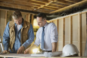 Contractor Licensing Requirements: Ignore at Your Peril