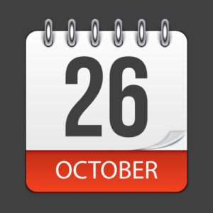 New SAM Registration Rules Effective Oct. 26, 2018