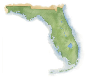 Florida Court Finds Arbitration Clause Expanding Authority of Courts to Vacate/Modify Arbitration Awards Unenforceable