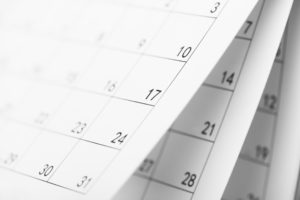 Size Determination Measurement Period Changed from Three Years to Five Years