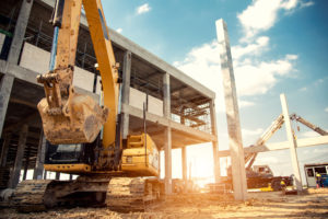 DOL Seeks Approval of New Approach for Monitoring Construction Contractor Compliance with Affirmative Action Requirements