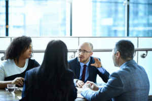 Number 5: Not Letting the Client and Mediator Talk