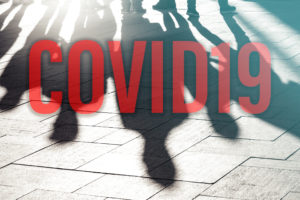 COVID-19: Paid Sick Leave for Government Contractors