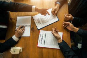 DOJ Signals Renewed Focus on “Mandatory Disclosure” Rule