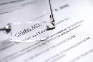 Critical PPP Issues for Government Contractors