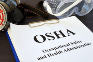 OSHA Issues Temporary Guidance on Enforcement of Employers’ COVID-19 Recordkeeping