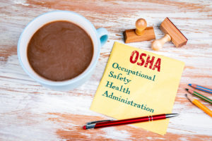 OSHA’s COVID-19 Enforcement Updates: Case Response Plan and Employer Recordkeeping Guidance