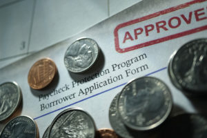 UPDATE: Critical PPP Issues for Government Contractors