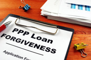 SBA Issues Interim Final Rule on PPP Loan Forgiveness