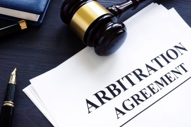 Watch Your Stipulation! Award Confirmed Despite Arbitrator Exceeding Contractual Scope of Authority