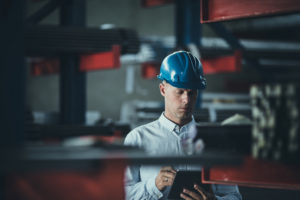 Struggle Creates Innovation: Technology and Data Privacy for Contractors