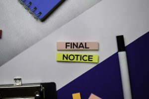 Timing Is Everything: Miller Act Notice Defect Saves Surety