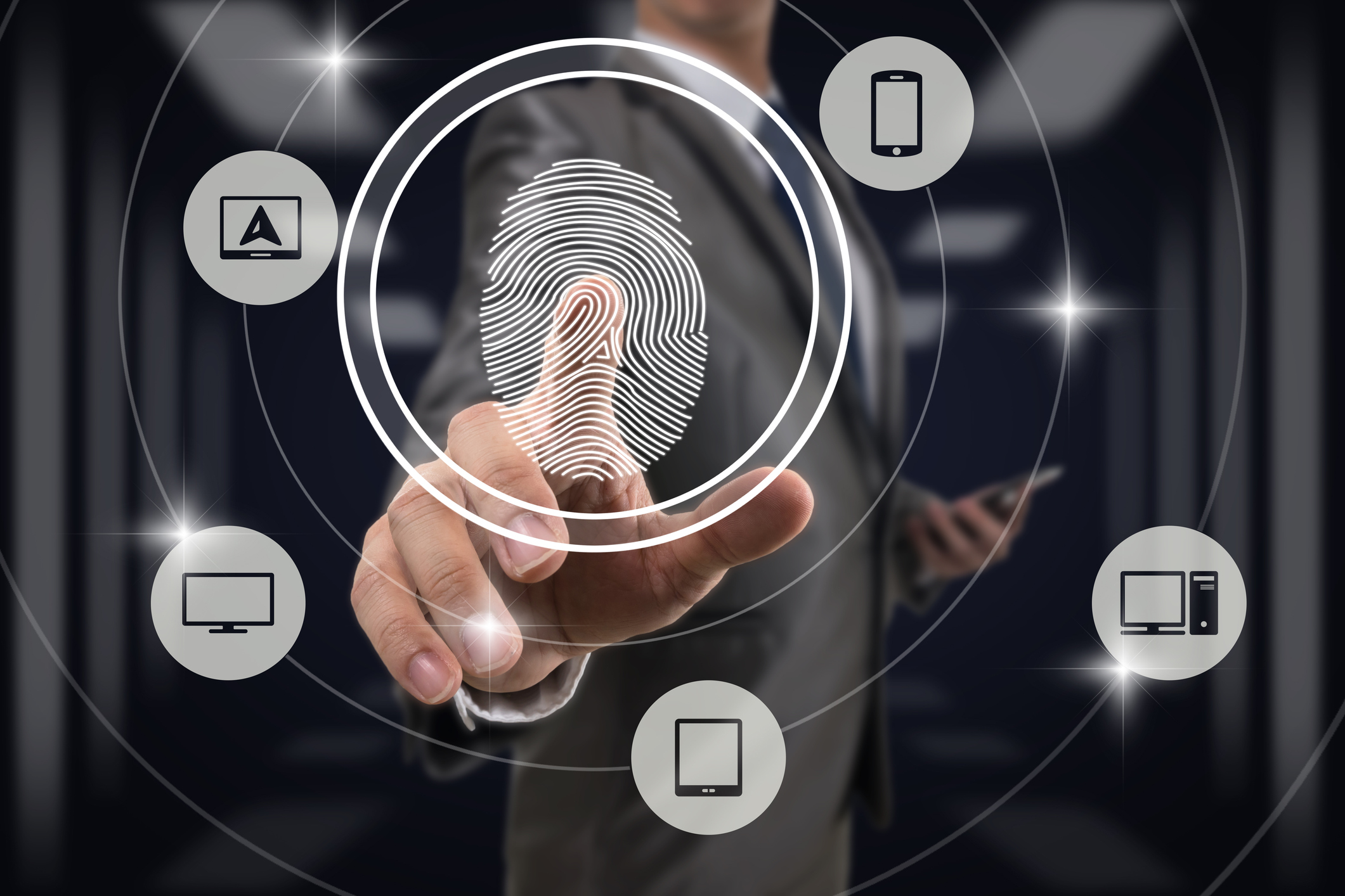 Cybersecurity Health & Compliance: Best Practices in Commercial Business & Government Contracting