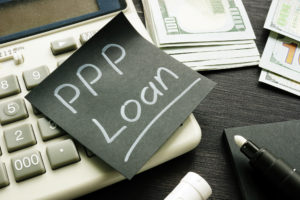 UPDATE: Section 3610 and PPP Guidance for Government Contractors