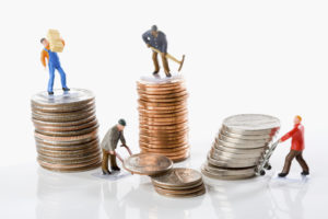 New Exec. Order Increases Federal Contractor Min. Wage to $15 Per Hr.