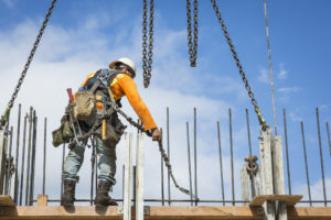 National Construction Safety Week: Preventing Accidents on the Jobsite