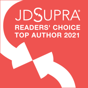 Bradley Attorneys Receive JD Supra 2021 Readers’ Choice Awards