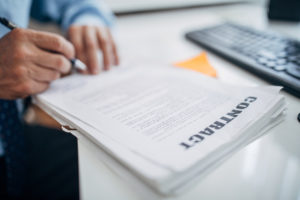 Recovering Attorneys’ Fees for Breach of Contract