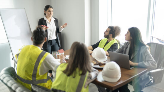 Prime Contractor Beware, No. 2: “Know Thy Owner”