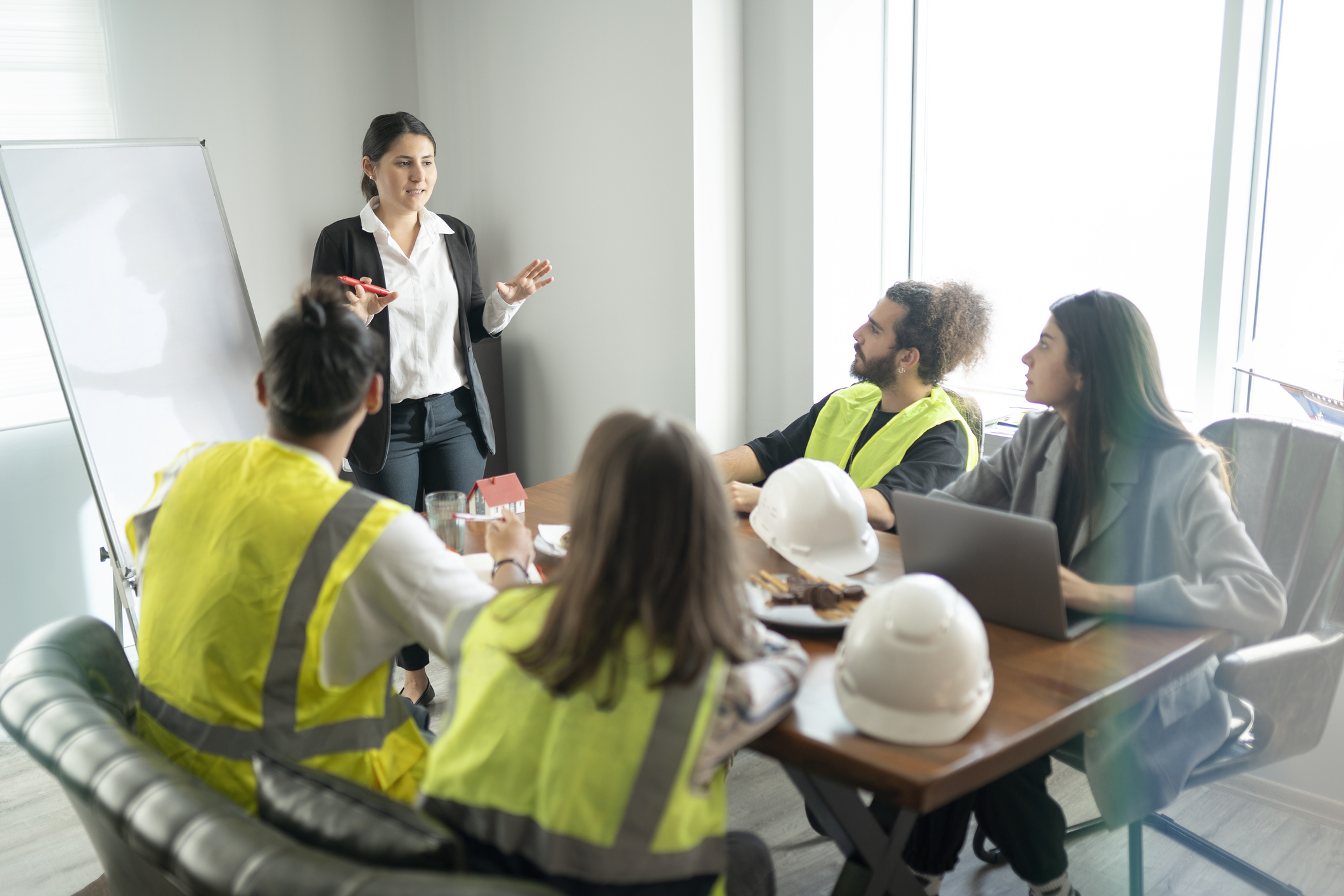 Prime Contractor Beware, No. 2: “Know Thy Owner”