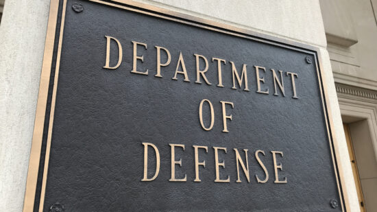 DOD Issues Guidance for ESOP Pilot Program
