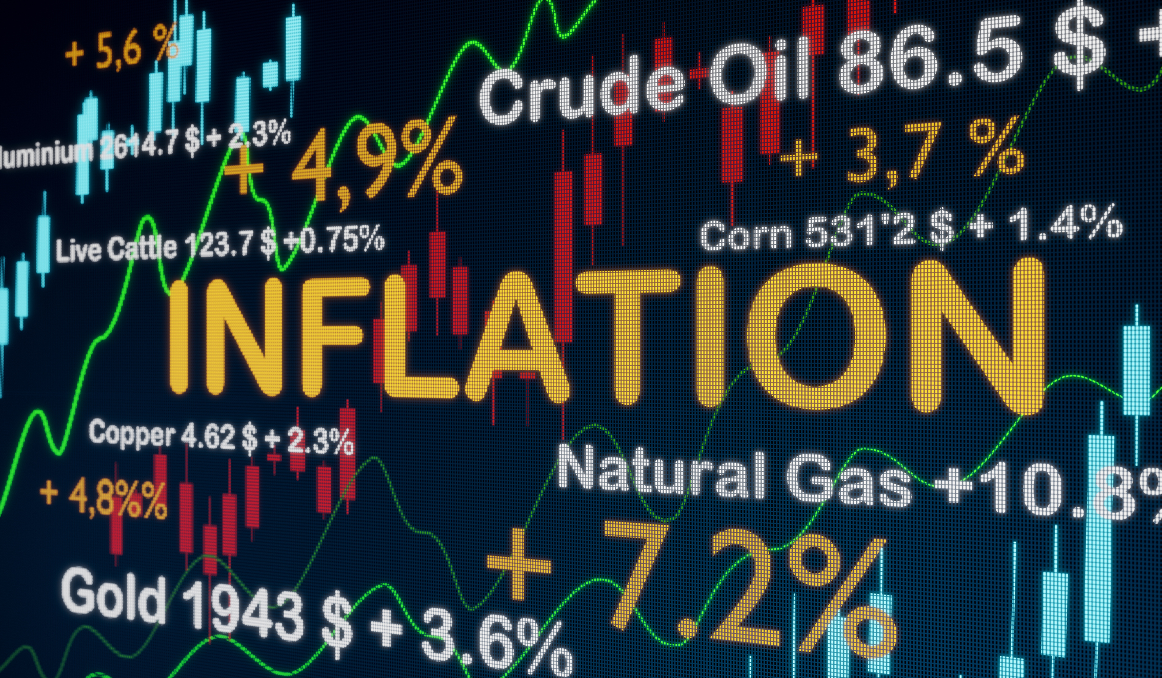 SBA to Increase Size Standards and Program Thresholds Due to Inflation