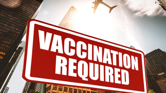 COVID-19 May Be Over, but Fight Over the Federal Contractor Vaccine Mandate Is Not