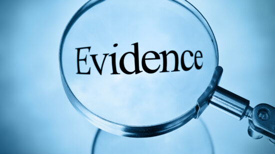 Preserve Your Claims by Preserving the Evidence