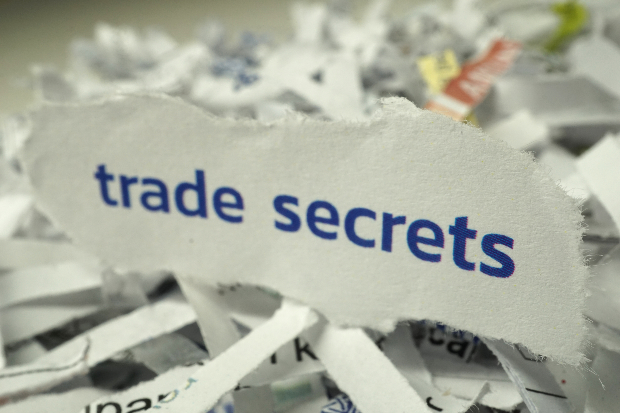 Are You Protecting Your Construction Firm's Trade Secrets?