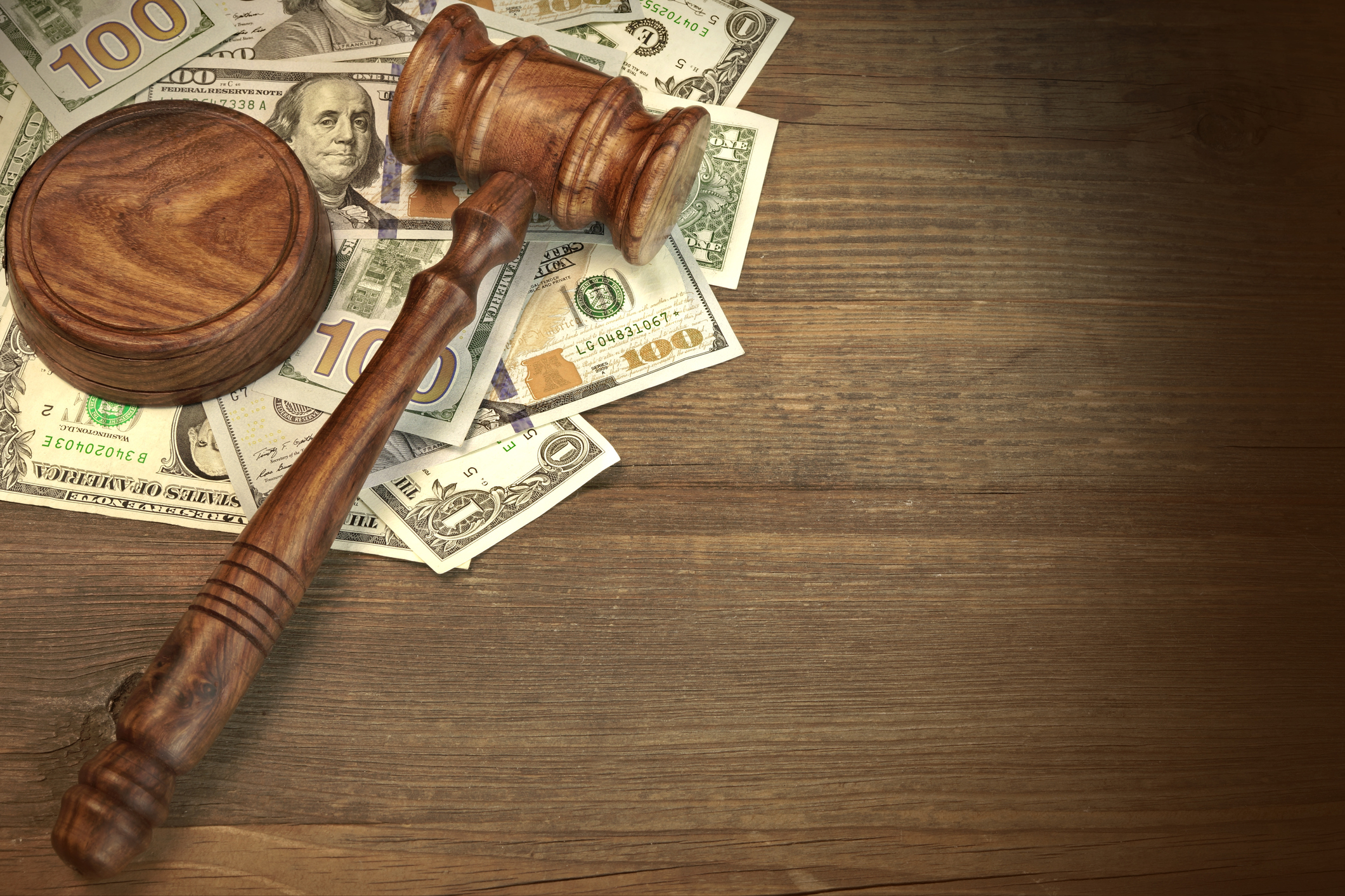 The American Rule Doesn't Stand: Contractor Uses Offer of Judgment to Recover Attorneys’ Fees in Retention Dispute