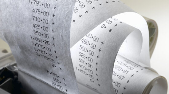 Falsely Certifying Receipts for Small Business Government Contractors Can Result in False Claims Act Liability