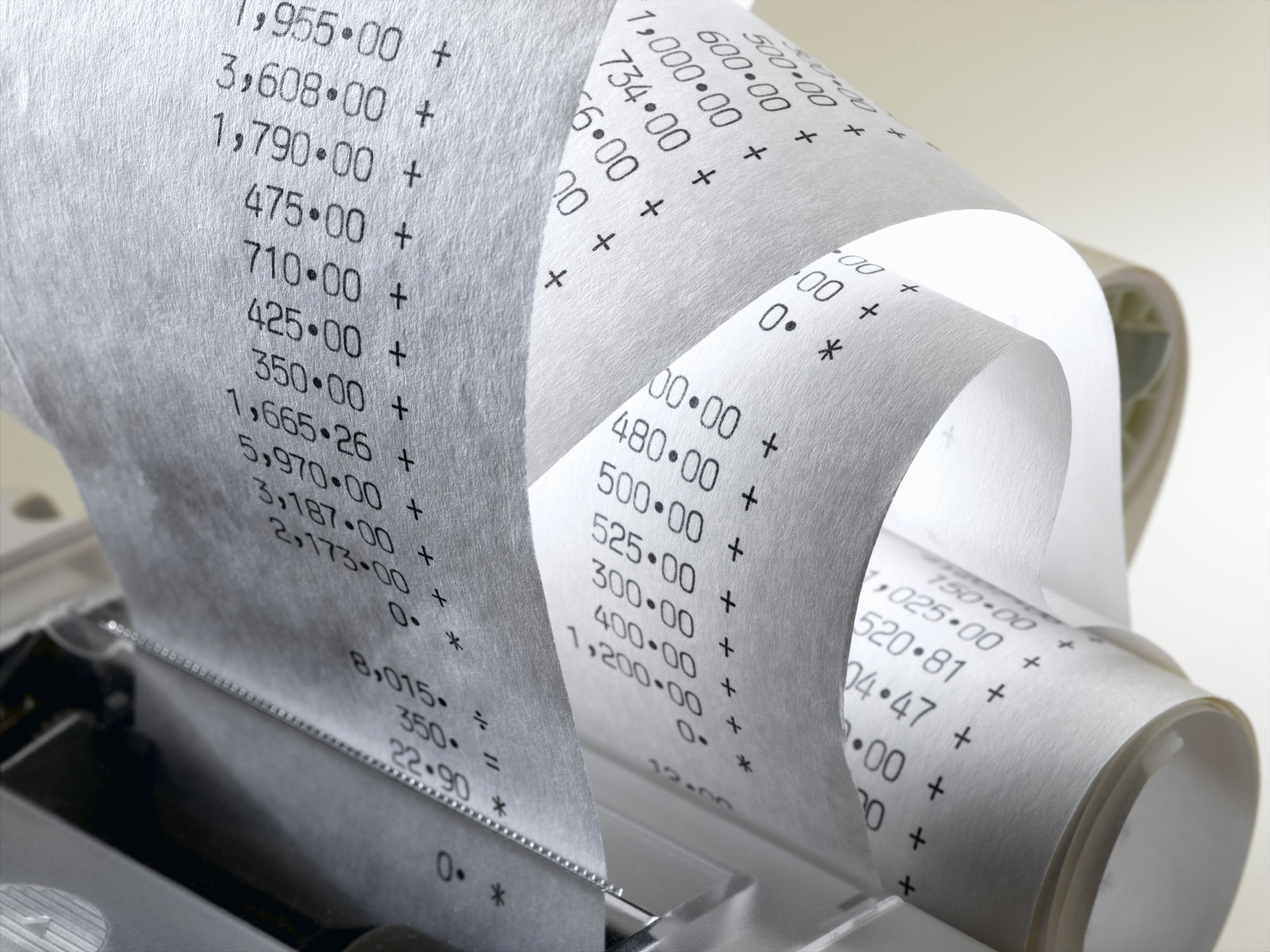 Falsely Certifying Receipts for Small Business Government Contractors Can Result in False Claims Act Liability