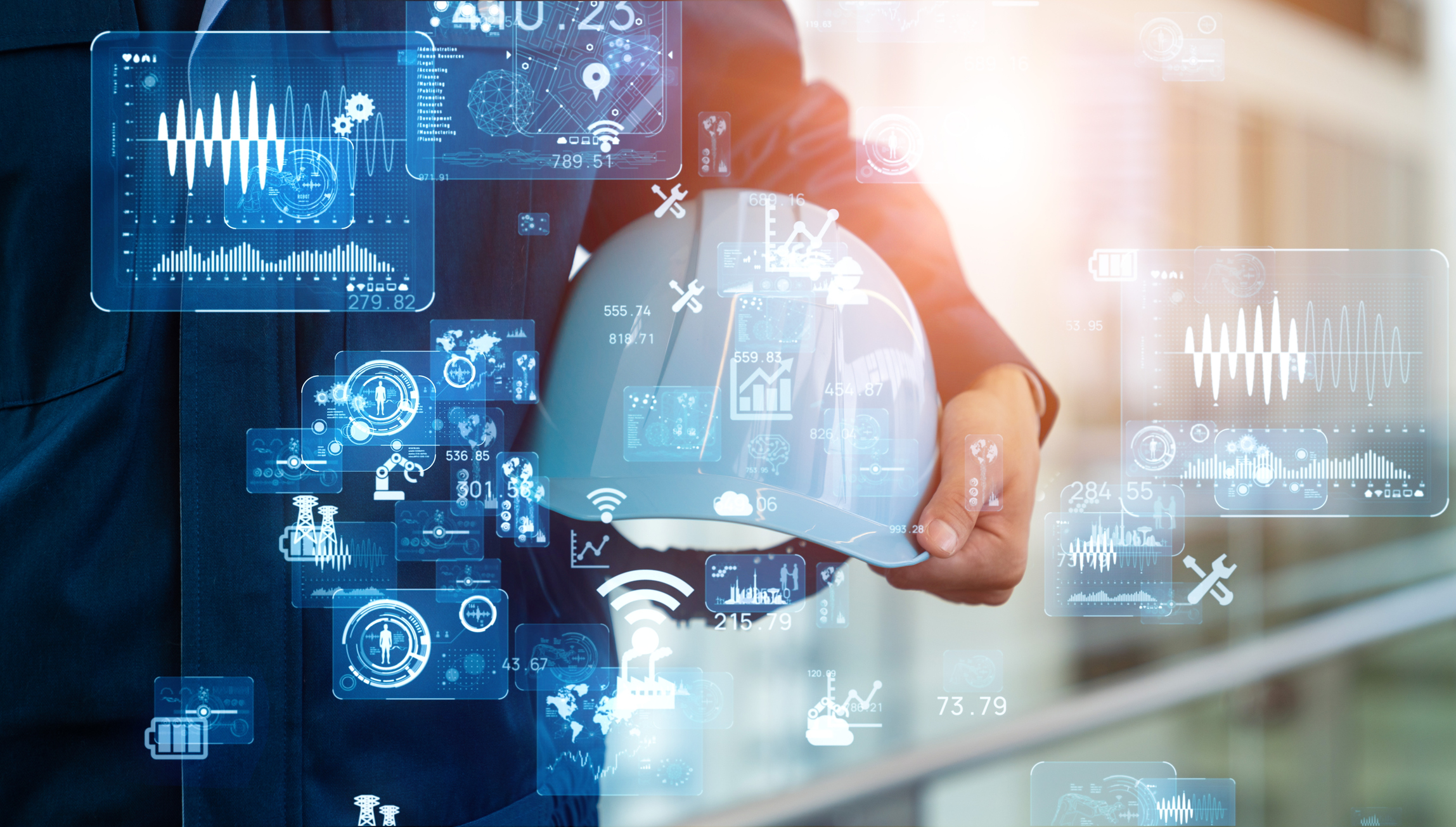 Cybersecurity in the U.S. Construction Industry: Navigating Challenges and Strategies for a Secure Future – Part 3