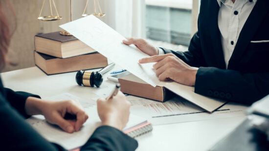 Motion to Compel Arbitration Denied? District Court Proceedings Automatically Stayed Pending Appeal