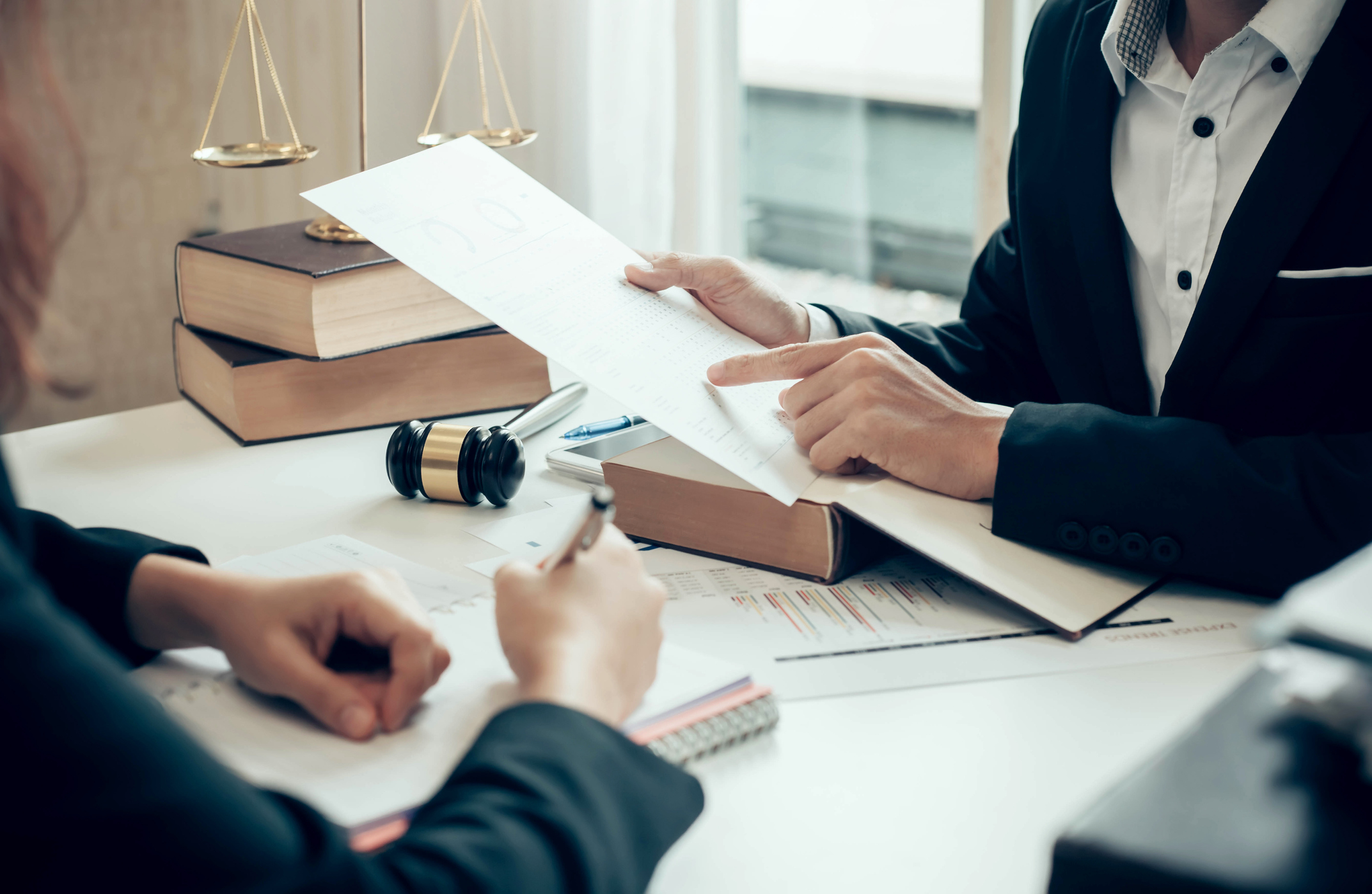 Motion to Compel Arbitration Denied? District Court Proceedings Automatically Stayed Pending Appeal