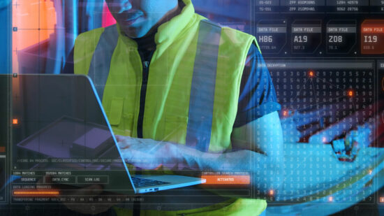 Title: Cybersecurity in the U.S. Construction Industry: Navigating Challenges and Strategies for a Secure Future – Part 1