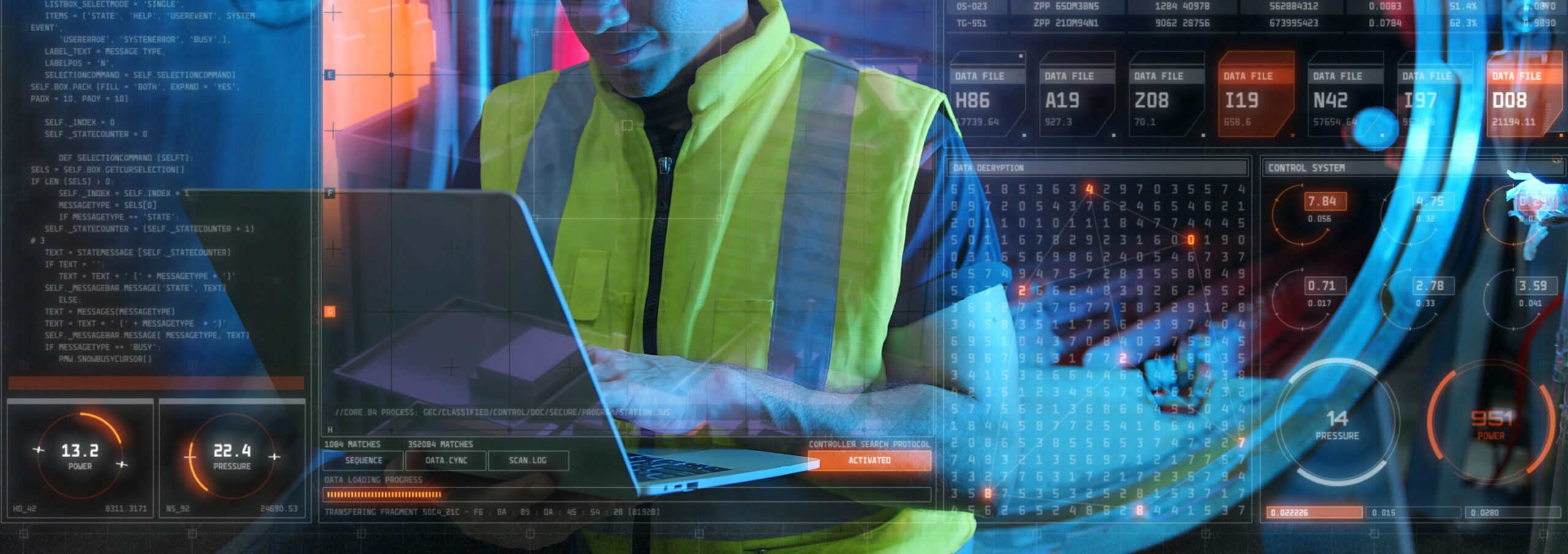 Title: Cybersecurity in the U.S. Construction Industry: Navigating Challenges and Strategies for a Secure Future – Part 1