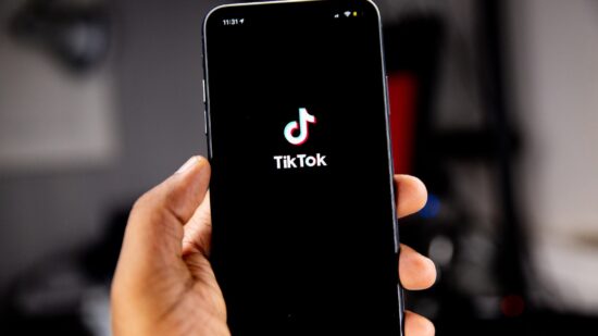 So Now There’s a TikTok Ban for Government Contractors