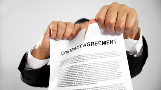 Limitation of Liability in Extra Work Order Trumped by Subcontract