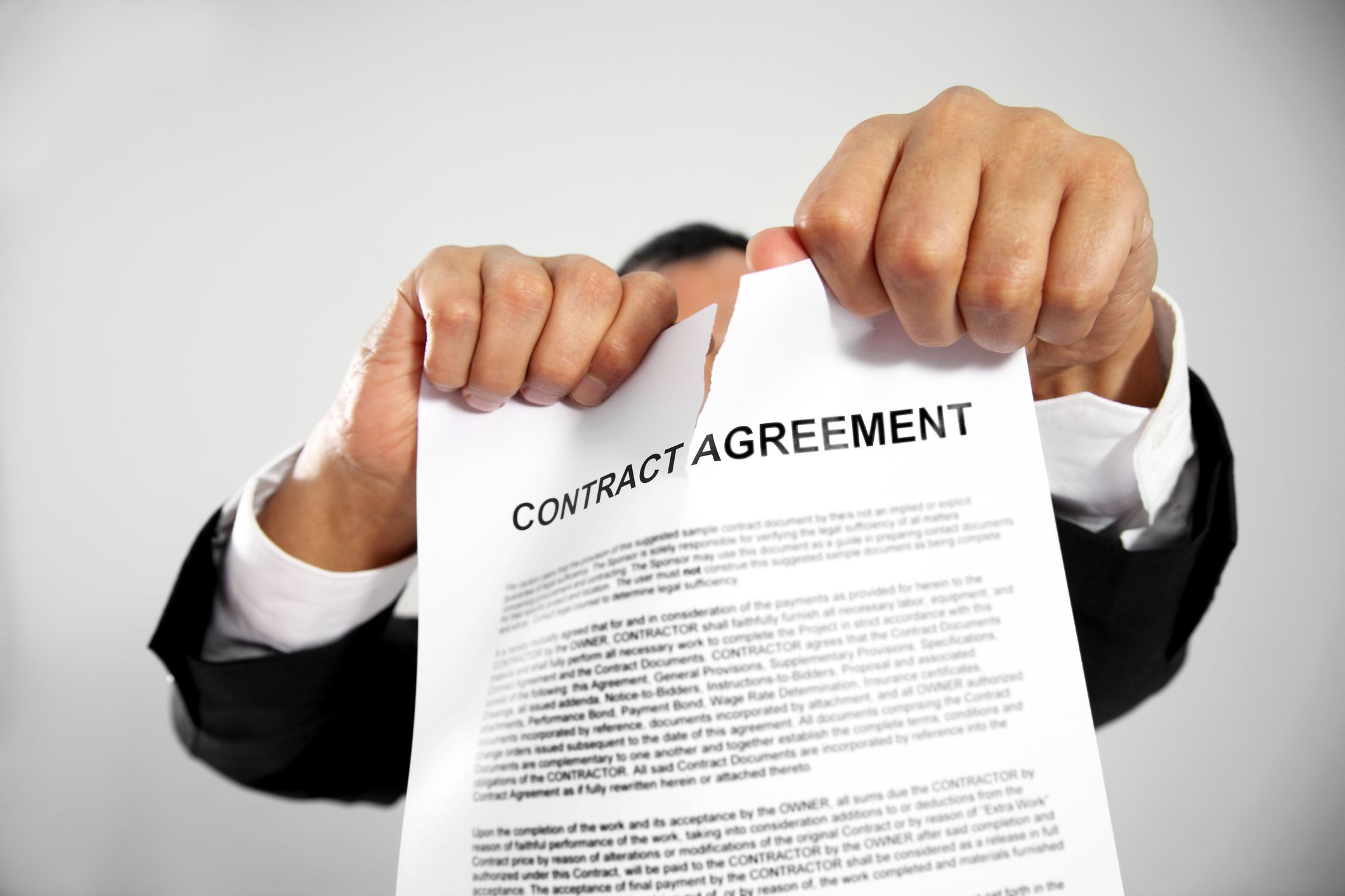 Limitation of Liability in Extra Work Order Trumped by Subcontract