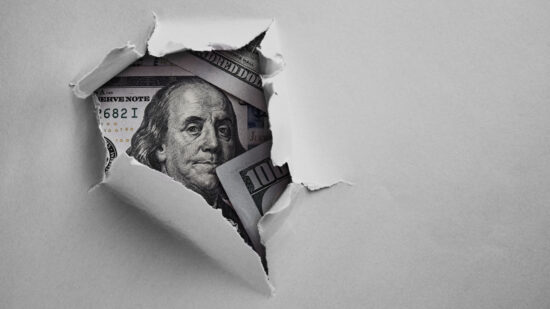 Don’t Hide the Money: Supreme Court Allows Civil Racketeering Claim to Proceed in Foreign Arbitration Context
