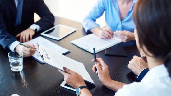 The Basics of Contract Interpretation: A Primer for Non-Lawyers in the Construction Industry