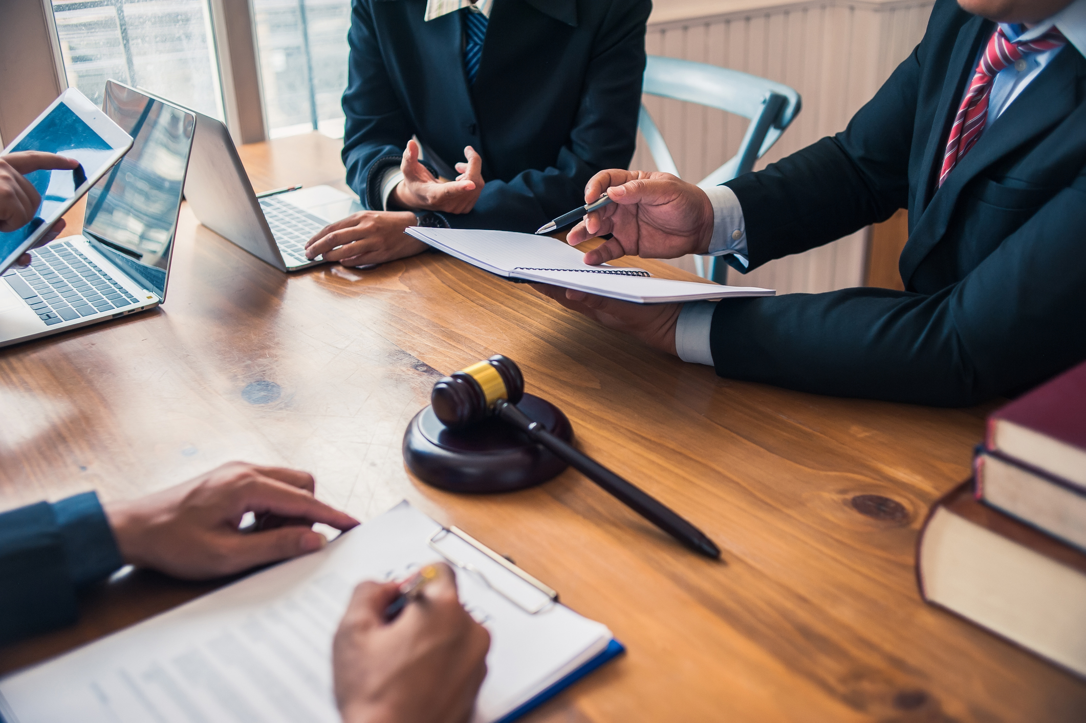 Grounds for Vacating an Arbitration Award Remain Extremely Limited