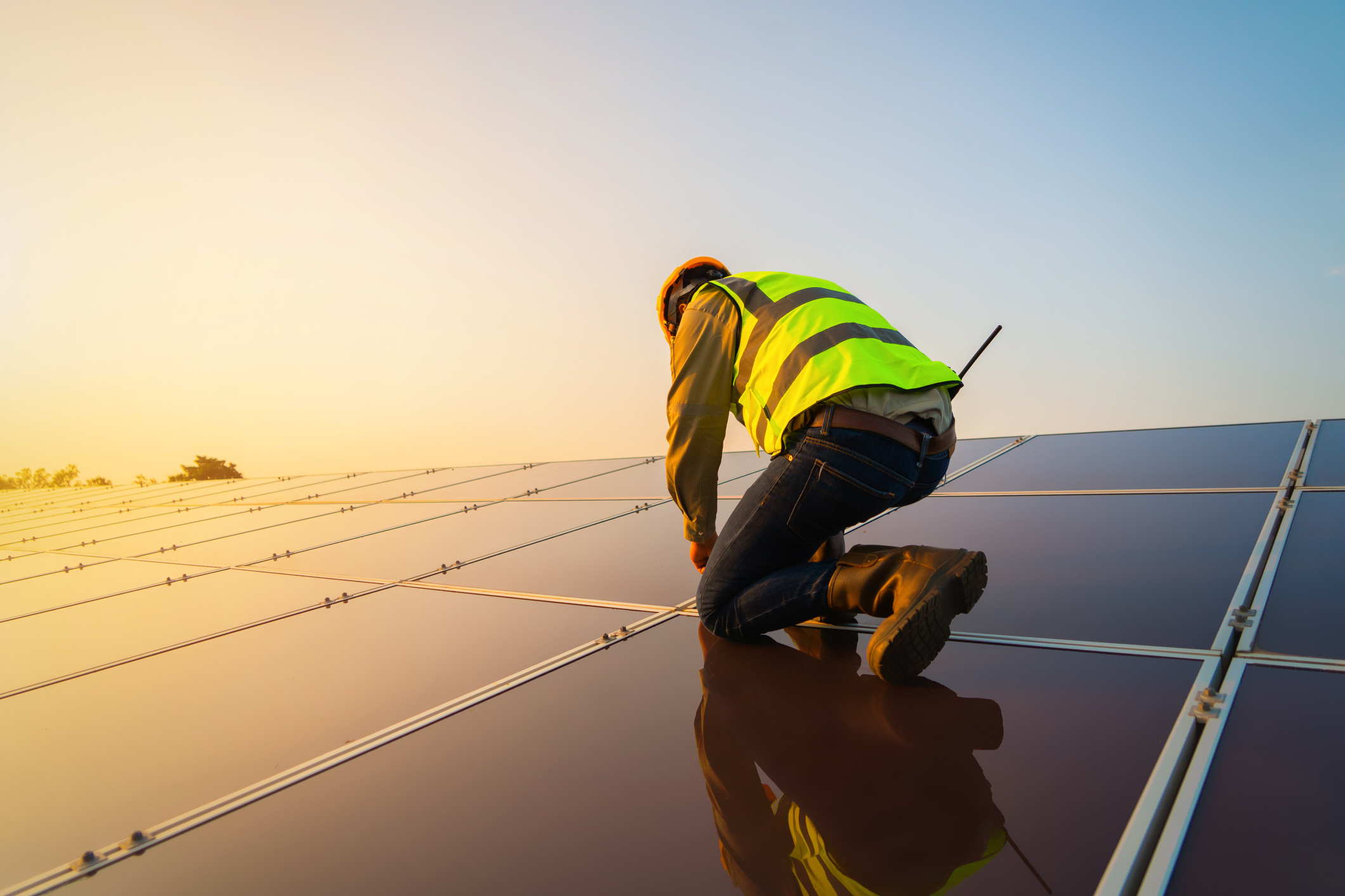 The Uyghur Forced Labor Prevention Act (UFLPA): A Year into Enforcement, What Has the Solar Industry Learned?