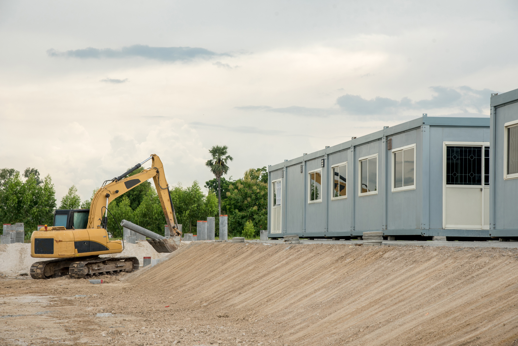 Contractor Recovers COVID-19-Related Additional Costs