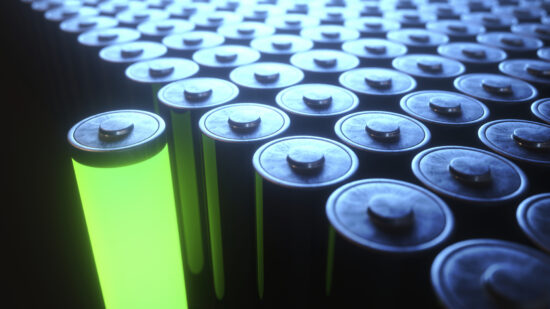 California Passes Legislation to Address Safety Concerns at Battery Energy Storage Facilities