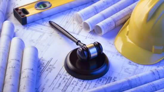 Court Affirms Dismissal of Subcontractor’s Wrongful Termination Counterclaim and Clarifies Scope of Upcoming Trial on Damages