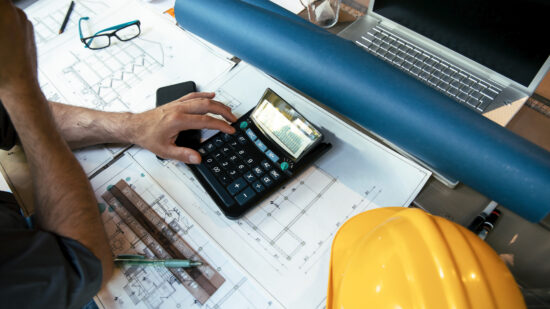 The Modified Total Cost Method to Calculating Construction Damages