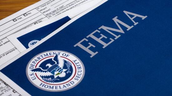 FEMA Public Assistance Arbitrations at the CBCA