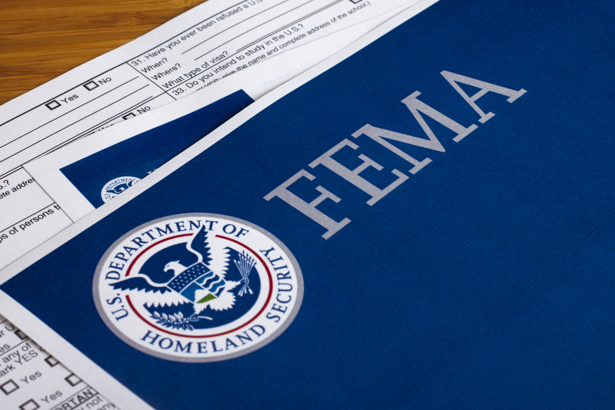 FEMA Public Assistance Arbitrations at the CBCA